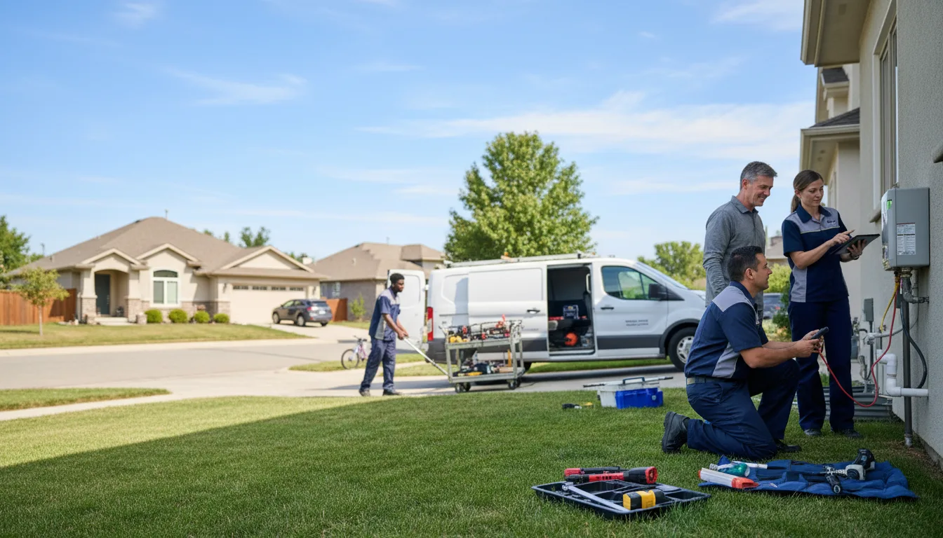 Professional Hot Water Dispenser Installation in Wolf Creek, OR